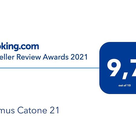 Domus Catone Διαμέρισμα Ρώμη Εξωτερικό φωτογραφία