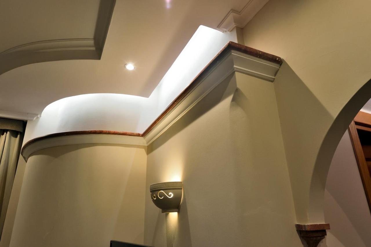 Domus Catone Διαμέρισμα Ρώμη Εξωτερικό φωτογραφία