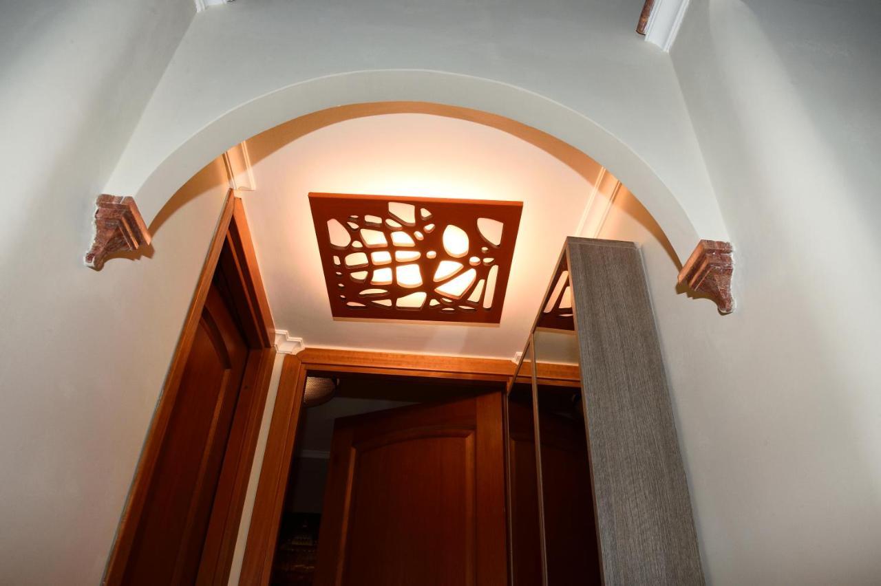 Domus Catone Διαμέρισμα Ρώμη Εξωτερικό φωτογραφία