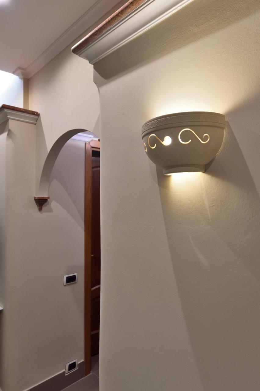 Domus Catone Διαμέρισμα Ρώμη Εξωτερικό φωτογραφία