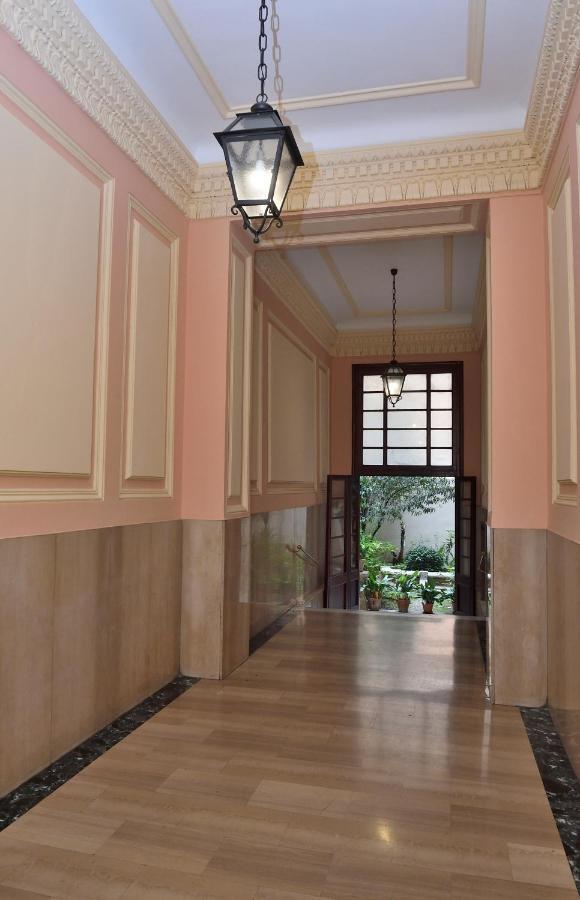 Domus Catone Διαμέρισμα Ρώμη Εξωτερικό φωτογραφία