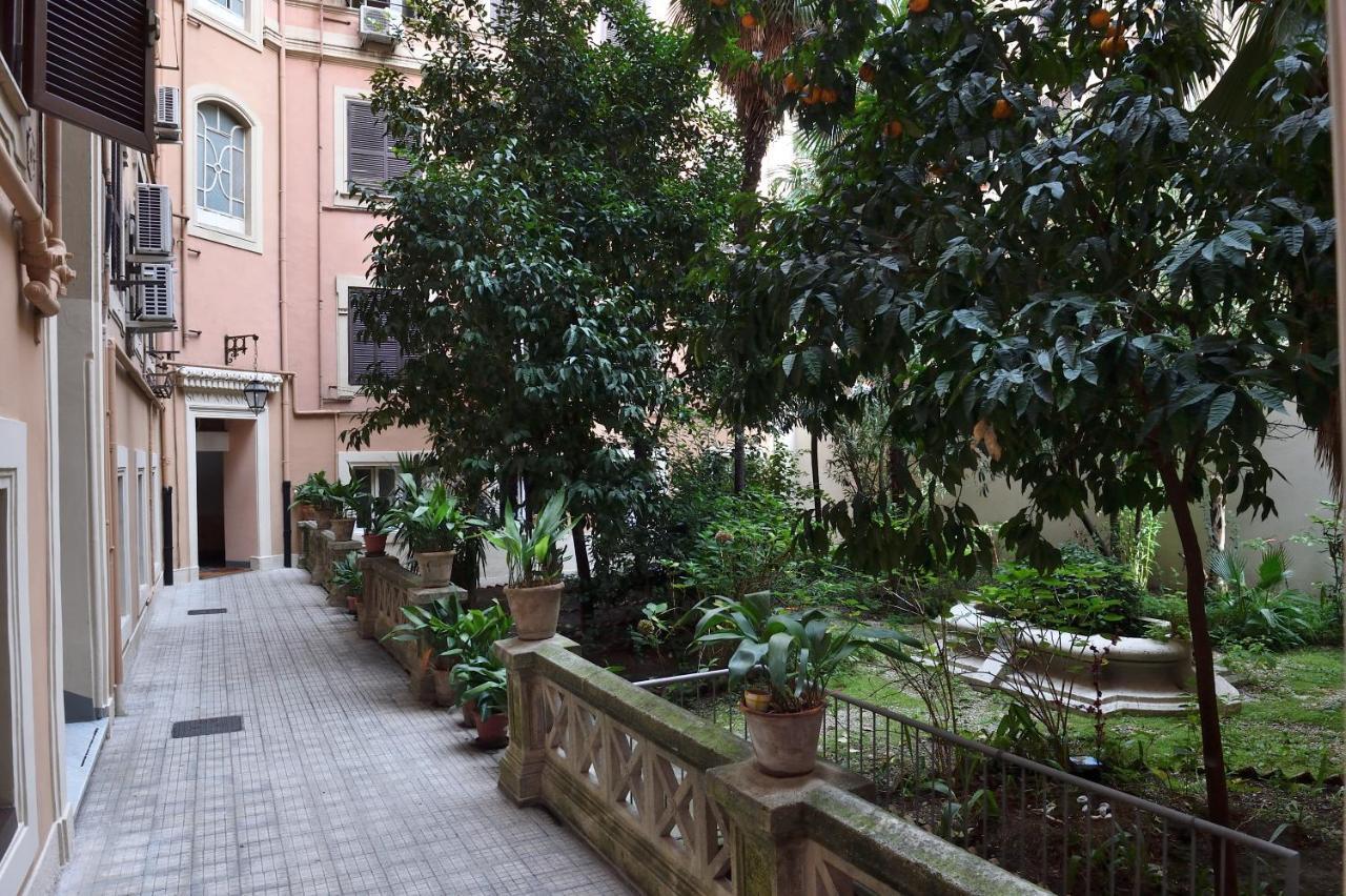 Domus Catone Διαμέρισμα Ρώμη Εξωτερικό φωτογραφία