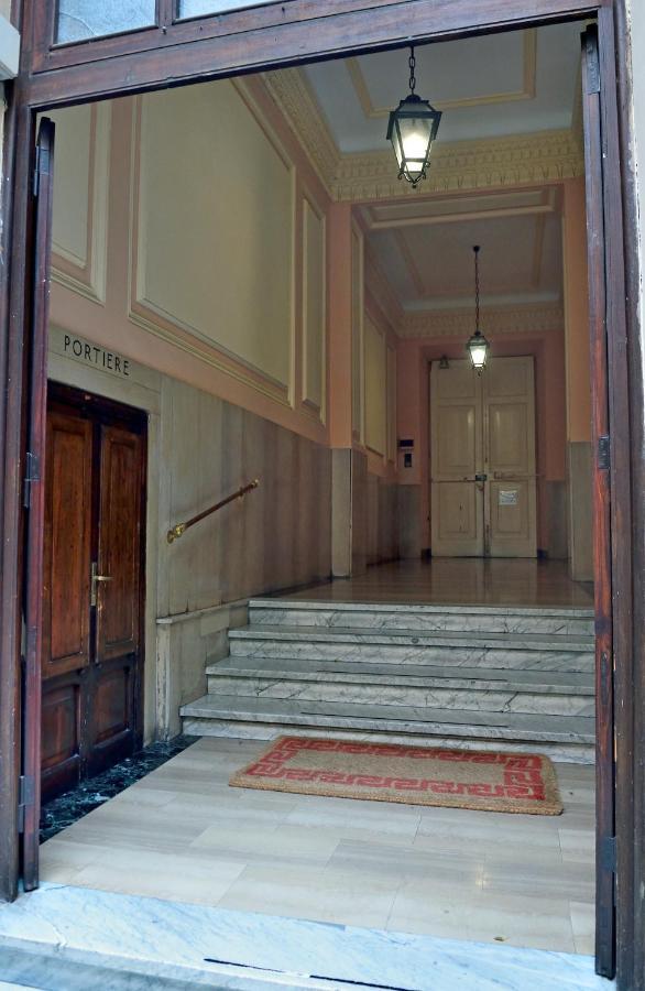 Domus Catone Διαμέρισμα Ρώμη Εξωτερικό φωτογραφία