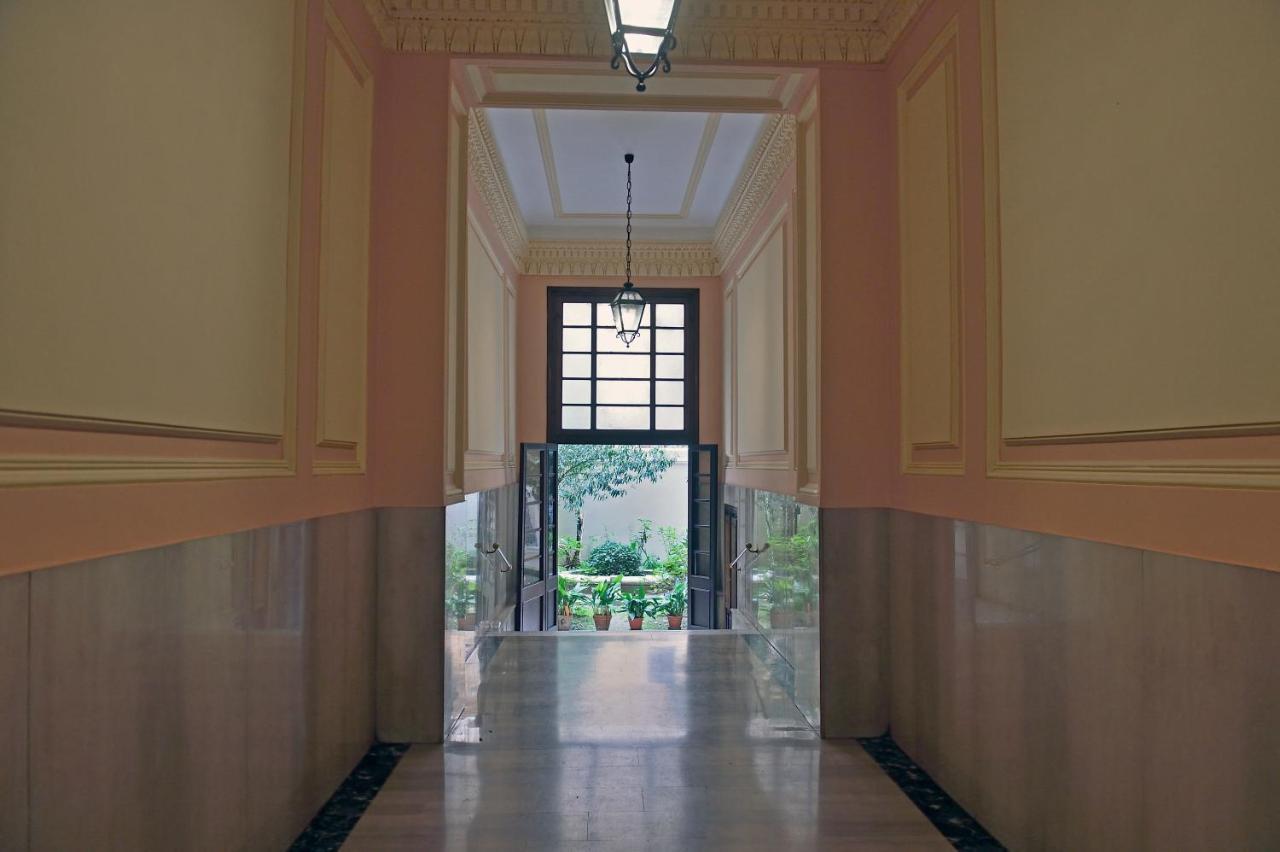 Domus Catone Διαμέρισμα Ρώμη Εξωτερικό φωτογραφία